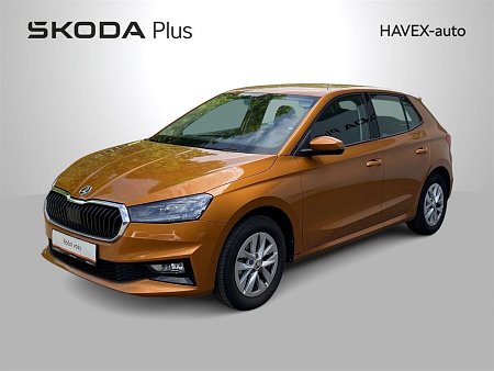 Škoda Fabia 1.0 TSI Ambition + - havex.cz