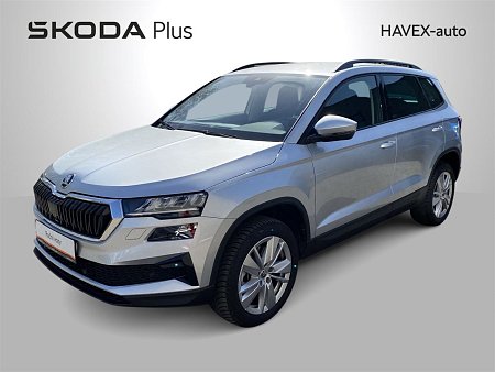 Škoda Karoq 1.5 TSI DSG Selection - havex.cz
