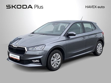 Škoda Fabia 1.0 TSI Ambition + - havex.cz