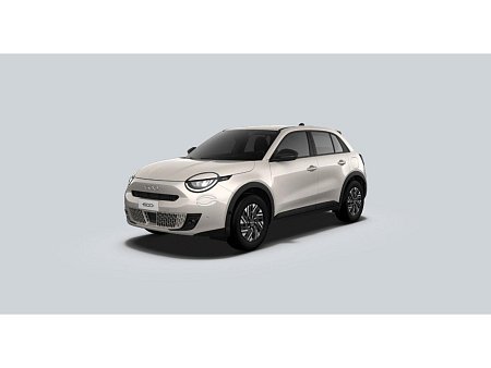 Fiat 600 1.2 Turbo Hybrid 110k MHEV eDCT6 *241* - havex.cz