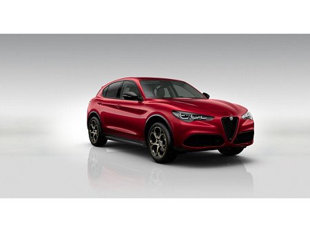 Alfa Romeo Stelvio 2.2 JTDm 210k AT8 ZF Q4 4x4 Intensa *446* - havex.cz
