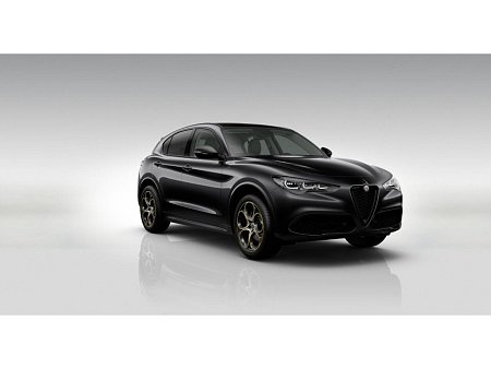 Alfa Romeo Stelvio 2.2 JTDm 210k AT8 ZF Q4 4x4 Intensa *491* - havex.cz