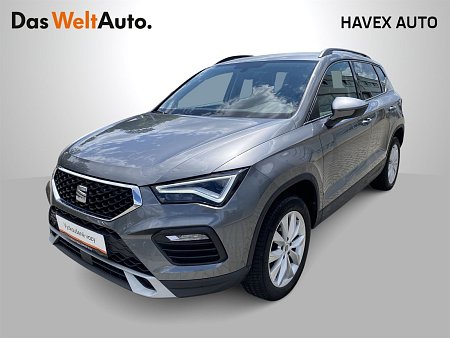 Seat Ateca 1.5 TSI Style - havex.cz
