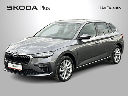 Škoda Scala 1.0 TSI  Top Selection  - havex.cz