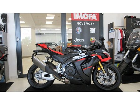 Aprilia RSV 4 1100 Factory - havex.cz