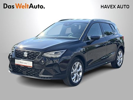 Seat Arona FR 1.0 TSI 85kW DSG  - havex.cz