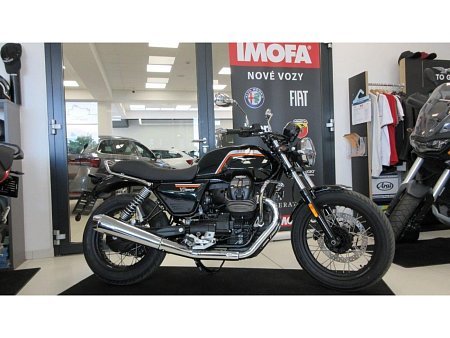 Moto Guzzi V7 850 SPECIAL MY25 - havex.cz