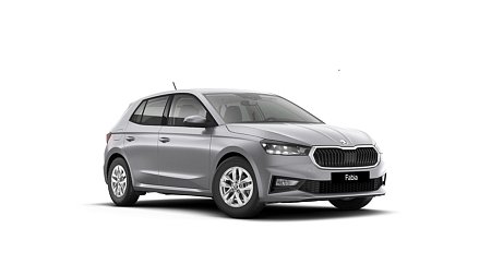 Škoda Fabia 1.0 MPI 59 kW 130 let - havex.cz