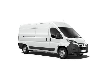 Fiat E-DUCATO VAN 200kW 3,5T L3H2 *718*  - havex.cz