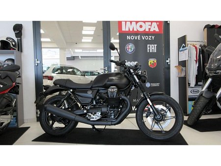 Moto Guzzi V7 850 STONE MY25 - havex.cz