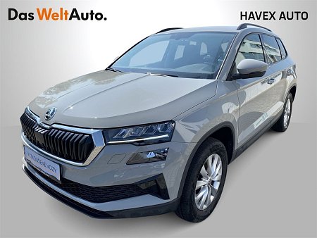 Škoda Karoq 1.5 TSI Ambition - havex.cz