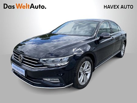 Volkswagen Passat 1.5 TSI  DSG Elegance 