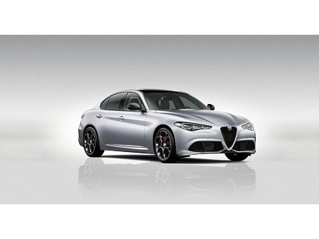 Alfa Romeo Giulia 2.0T 280k AT8 ZF Q4 4x4 Veloce *o224* - havex.cz