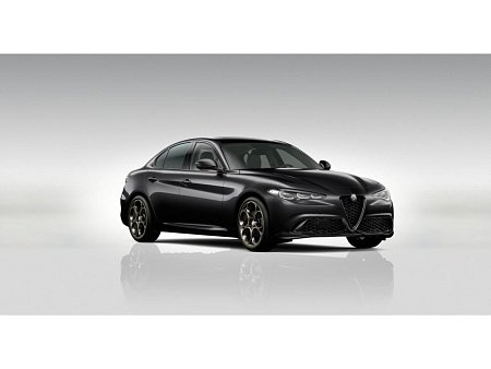 Alfa Romeo Giulia 2.0T 280k AT8 ZF Q4 4x4 Intensa *o509* - havex.cz