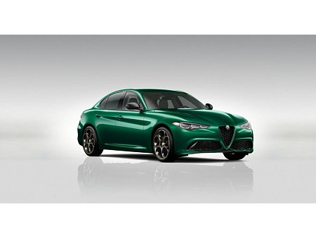 Alfa Romeo Giulia 2.0T 280k AT8 ZF Q4 4x4 Intensa *o282* - havex.cz