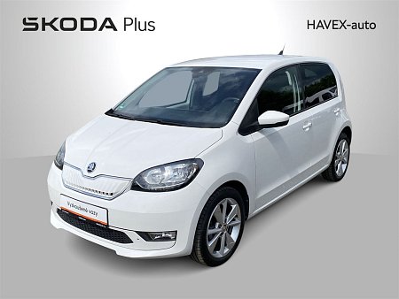 Škoda Citigo iV  Style - havex.cz