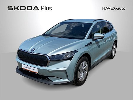 Škoda Enyaq 50 iV - havex.cz