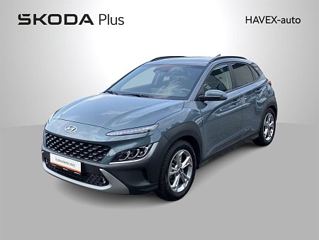 Hyundai Kona 1.0 T-GDI - havex.cz