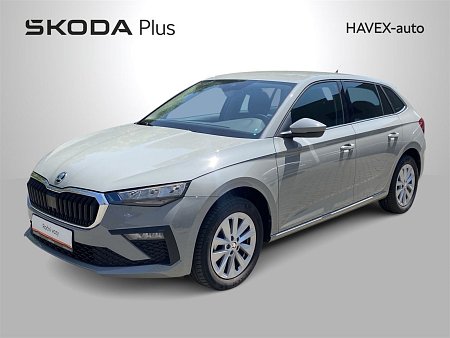 Škoda Scala 1.0 TSI Top Selection - havex.cz