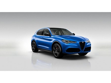Alfa Romeo Stelvio 2.0T 280k AT8 ZF Q4 4x4 Veloce *o226* - havex.cz