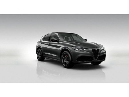 Alfa Romeo Stelvio 2.0T 280k AT8 ZF Q4 4x4 Veloce *o279* - havex.cz