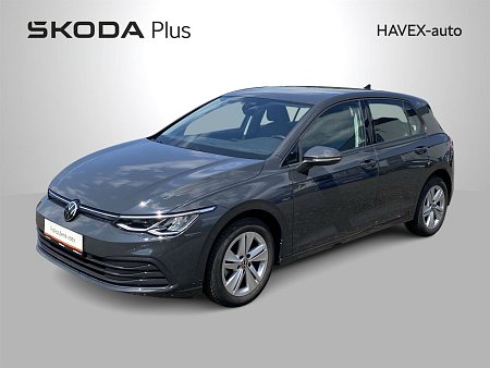 Volkswagen Golf 1.0 TSI Life - havex.cz