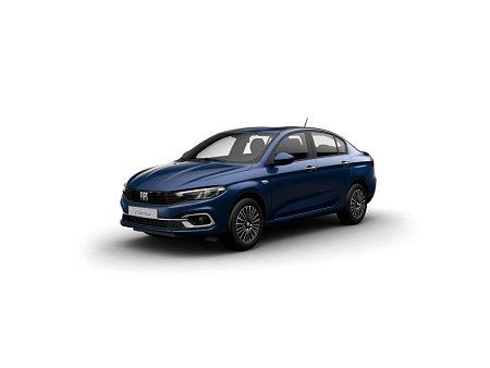 Fiat Tipo Sedan 1.6 MultiJet 130k MT6 Urban *o897,o898* - havex.cz