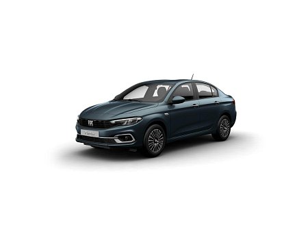 Fiat Tipo Sedan 1.6 MultiJet 130k MT6 Urban *o901,o902* - havex.cz