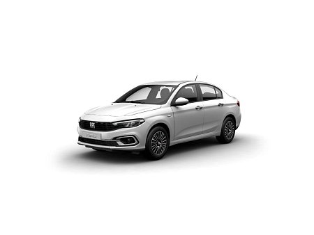 Fiat Tipo Sedan 1.6 MultiJet 130k MT6 Urban *o894,o895* - havex.cz