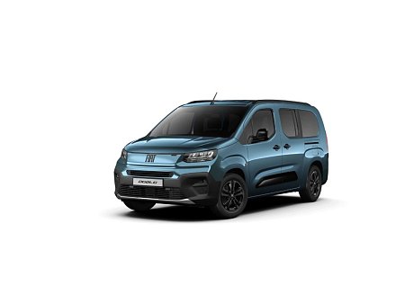 Fiat Dobló Panorama Maxi 1.5 BlueHDi 131k AT8 7-míst *o907* - havex.cz