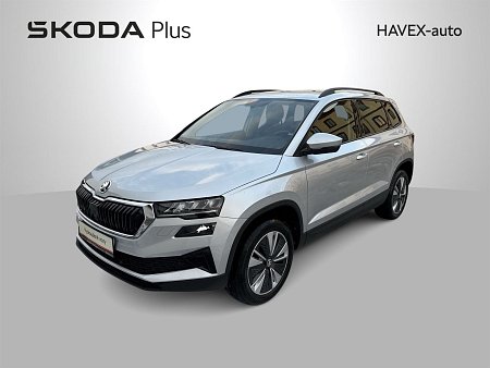 Škoda Karoq 1.5 TSI  DSG Style Plus - havex.cz