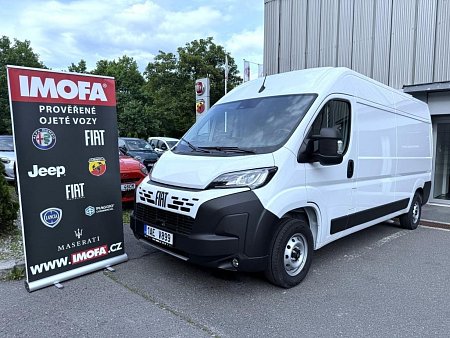 Fiat Ducato 33 2.2 140k L3H2 *453* e - havex.cz
