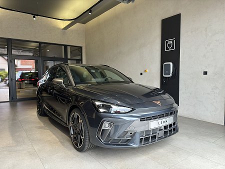 Cupra Leon SP VZ 2.0 TSI 333k DSG 4WD - havex.cz