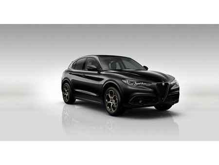 Alfa Romeo Stelvio 2.0 T 280k AT8 ZF Q4 4x4 Intensa *o415* - havex.cz
