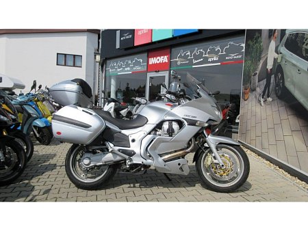 Moto Guzzi NORGE 1200 - havex.cz