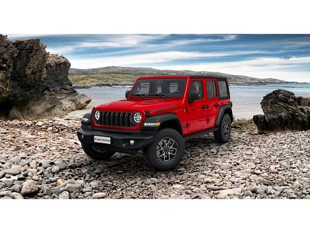 Jeep Wrangler Unlimited 2.0T 272k AT8 Rubicon MY24 *vl2.10* - havex.cz
