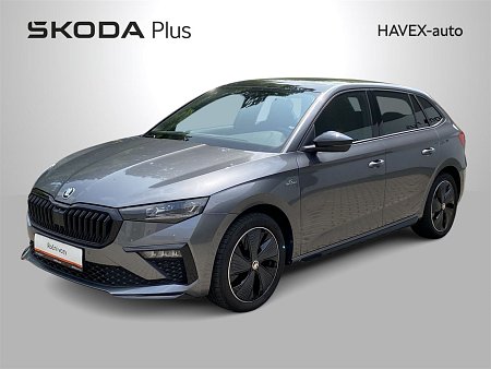 Škoda Scala 1.5 TSI Monte Carlo - havex.cz