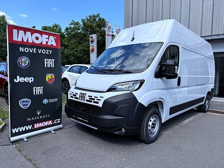 Fiat Ducato 35 2.2 Mtj 140k L3H3 *1961* - havex.cz