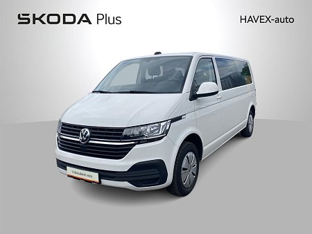 Volkswagen Transporter T6 2.0 TDI  - havex.cz