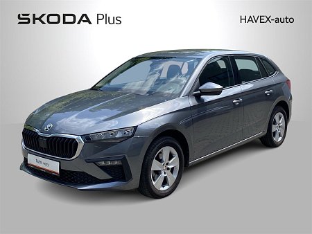 Škoda Scala 1.0 TSI Selection - havex.cz