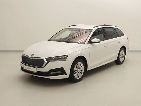 Škoda Octavia Combi 2.0 TDI Ambition - havex.cz