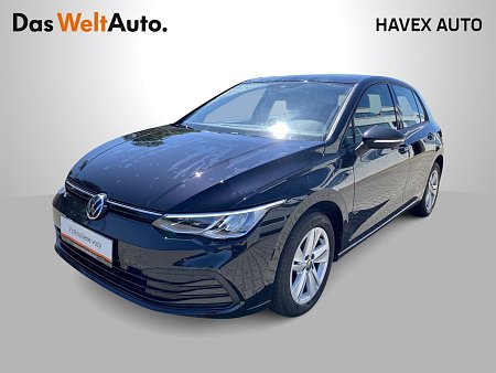 Volkswagen Golf 1.0 TSI  Life - havex.cz