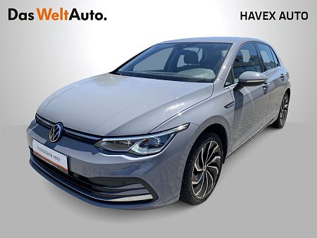 Volkswagen Golf 1.5 eTSI  DSG Style  - havex.cz