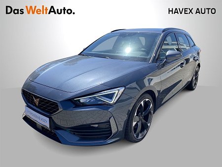 Cupra Leon 1.5 eTSI  DSG Sportstourer - havex.cz