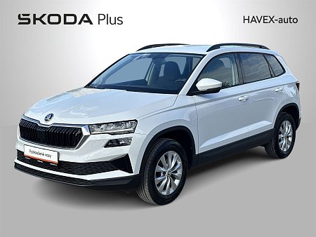 Škoda Karoq 1.5 TSI DSG Ambition  - havex.cz