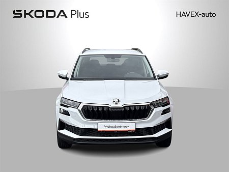 Škoda Karoq 1.5 TSI DSG Ambition  - havex.cz