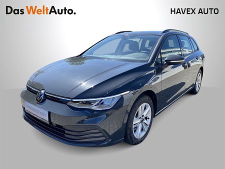 Volkswagen Golf Variant 1.5 TSI  Life  - havex.cz