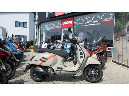 Vespa GTV 300 - havex.cz