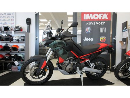 Aprilia TUAREG 660 - havex.cz