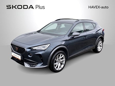 Cupra Formentor 1.5 TSI DSG - havex.cz